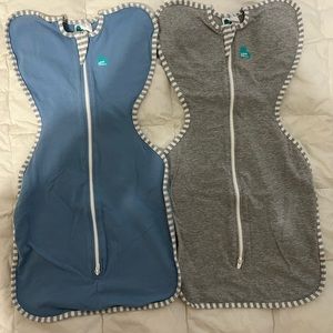 Love to dream swaddles